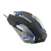 Mouse Gaming cu LED NGS GMX-100 USB 2400