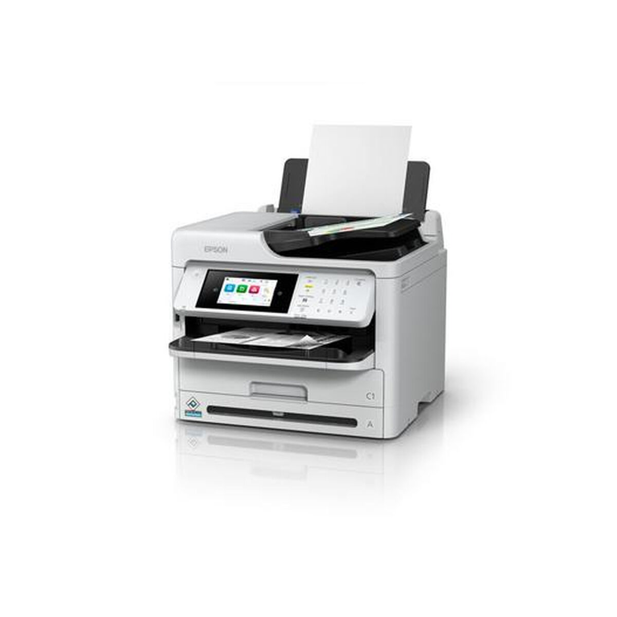 Multifunksjonsskriver Epson Workforce Pro WF-M5899DWF