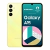 Smartphone Samsung SM-A155FZYDEUB MediaTek Helio G99 4 GB RAM 128 GB Κίτρινο
