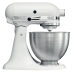 Ударное удилище KitchenAid 5K45SSEWH Металл Нержавеющая сталь цинк