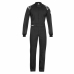 Racing jumpsuit Sparco One 2021 Black XL