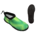 Туфли с острым носком Зеленый