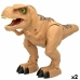 Dinossauro Funville T-Rex 2 Unidades 45 x 28 x 15 cm