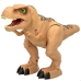 Dinossauro Funville T-Rex 2 Unidades 45 x 28 x 15 cm
