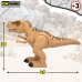 Dinozaur Funville T-Rex 2 Unități 45 x 28 x 15 cm
