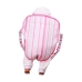 Babybærer rygsæk Reig Pink Striber