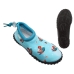 Chaussures aquatiques pour Enfants Bleu Surf