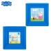 Puzzle pentru Copii Peppa Pig 25 Piese 19 x 4 x 19 cm (6 Unități)