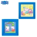Puzzle pentru Copii Peppa Pig 25 Piese 19 x 4 x 19 cm (6 Unități)