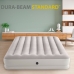 Nafukovacia posteľ Intex Queen Dura Beam Mid Rise Prestige 152 x 30 x 203 cm 2 kusov