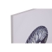 Bild Home ESPRIT Meeresschnecke 60 x 2,5 x 80 cm (4 Stück)