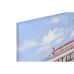 Malba Home ESPRIT Dodávka Středomoří 120 x 3 x 80 cm (2 kusů)