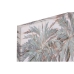Glezna Home ESPRIT Pludmale Vidusjūra 120 x 3 x 60 cm (2 gb.)