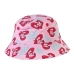 Детская шапка Disney Princess Розовый (52 cm)