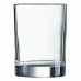 Sett med glass Arcoroc Princesa Gjennomsiktig Glass 6 Deler 220 ml