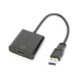 USB 3.0 – HDMI adapteris GEMBIRD A-USB3-HDMI-02