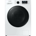 Washer - Dryer Samsung WD90TA046BE/EC Biela 9 kg 1400 rpm