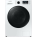 Washer - Dryer Samsung WD90TA046BE/EC Бял 9 kg 1400 rpm