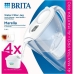 Water filter Brita MAXTRA PRO All-In-1 4 antal