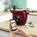 Kuhinjski robot Moulinex COOKEO+ CONNECT YY5153FC	 1600 W 6 L