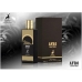 Moški parfum Maison Alhambra EDP Afro Leather 80 ml