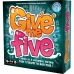 Hráči Asmodee Give me Five (FR)