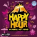 Hráči Asmodee Happy Hour (FR)