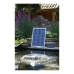 Bomba de agua Ubbink SolarMax 1000 Panel solar fotovoltaico