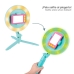 Arco de Luz para Selfies PlayGo Video Blogger Brinquedo Smartphone