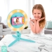Asmenukių žiedo šviesa PlayGo Video Blogger Žaislas Išmanusis Telefonas