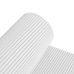 Нехлъзгаща се постелка Exma Aqua-Mat Basic Бял 15 m x 65 cm PVC Универсален