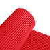 Nedrseča podloga Exma Aqua-Mat Basic Rdeča 15 m x 65 cm Večnamenski