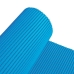 Nedrseča podloga Exma Aqua-Mat Basic Modra 15 m x 65 cm PVC Večnamenski