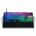 Keyboard SteelSeries CORSAIR K70 Black AZERTY French