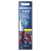 Vaihtopää Oral-B Pro kids +3 Spiderman