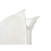 Ochranný kryt pro pračku Bílý 63 x 58 x 85 cm Polstrovaný (12 kusů)