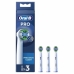 Replacement Head Oral-B PRO precision clean 3 Pieces