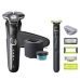 Hair Clippers Philips S5898/79 + Q11864 ONE BLADE