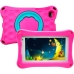 Διαδραστικό Παιδικό Tablet K714 Ροζ 32 GB 2 GB RAM 7