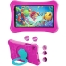 Interaktiv Tablet til Børn K714 Pink 32 GB 2 GB RAM 7