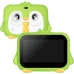 Tablet Interaktywny Dziecięcy K716 Kolor Zielony 8 GB 1 GB RAM 7