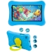 Interactive Tablet for Children K714 Blue 32 GB 2 GB RAM 7