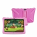Tablet Interaktywny Dziecięcy A7 Różowy