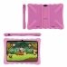 Διαδραστικό Παιδικό Tablet A7 Ροζ