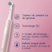 Escova de Dentes Elétrica Oral-B Pro 1
