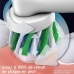 Električna Zobna Ščetka Oral-B Pro 1