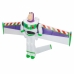 Flying toy Toy Story Buzz Lightyear Real Flyer 44 x 27 x 13 cm (4 Units)
