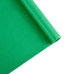 Kraft papierová rolka Fabrisa zelená 70 g/m² 50 x 1 m