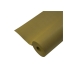 Role kraftového papíru Fabrisa Zlatá 70 g/m² 25 x 1 m