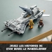 Kocke za Gradnju Lego Star Wars